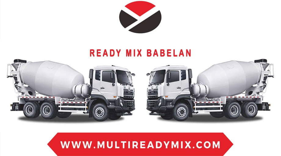 HARGA BETON COR READY MIX BABELAN