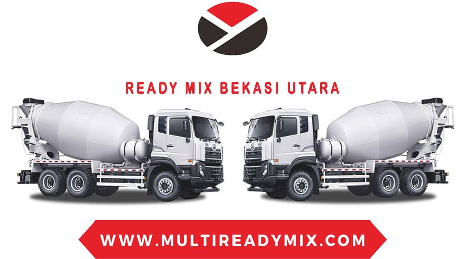 HARGA COR BETON READY MIX BEKASI UTARA