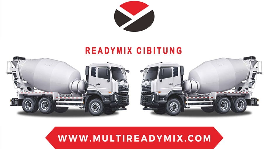 HARGA BETON COR READYMIX CIBITUNG