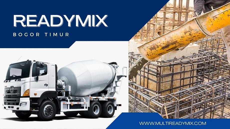 Harga Readymix Jayamix Cileungsi Harga Readymix Jayamix Cileungsi