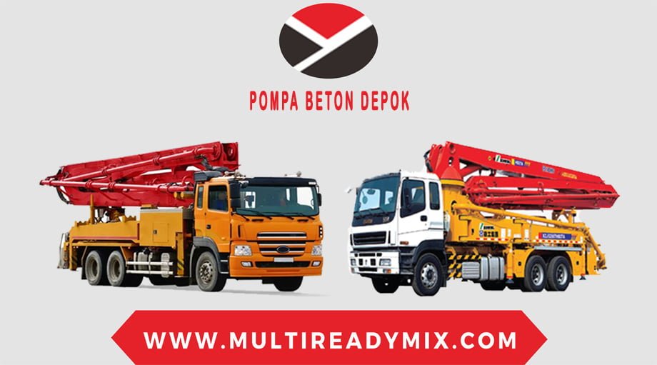 HARGA SEWA POMPA BETON DEPOK