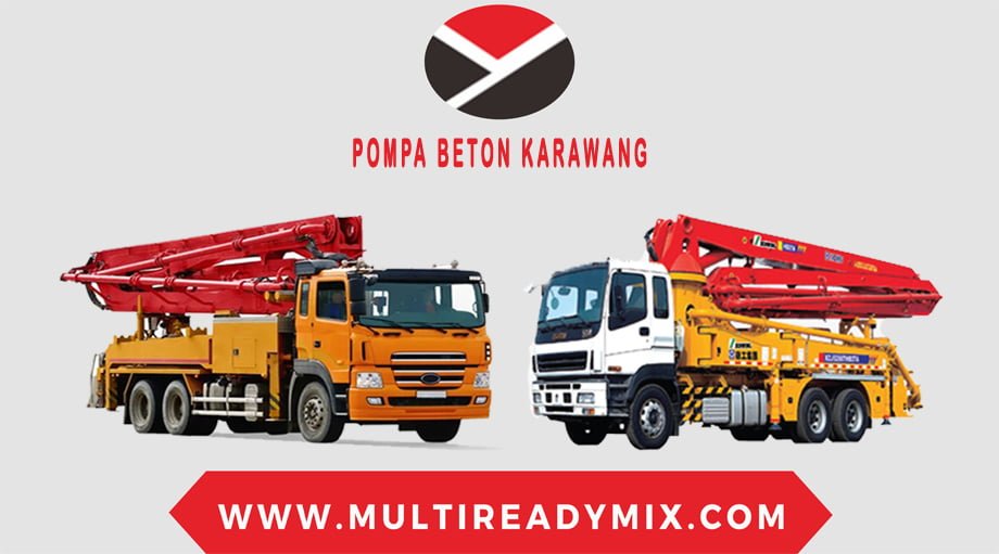 Harga Sewa Pompa Beton Karawang HARGA SEWA POMPA BETON KARAWANG