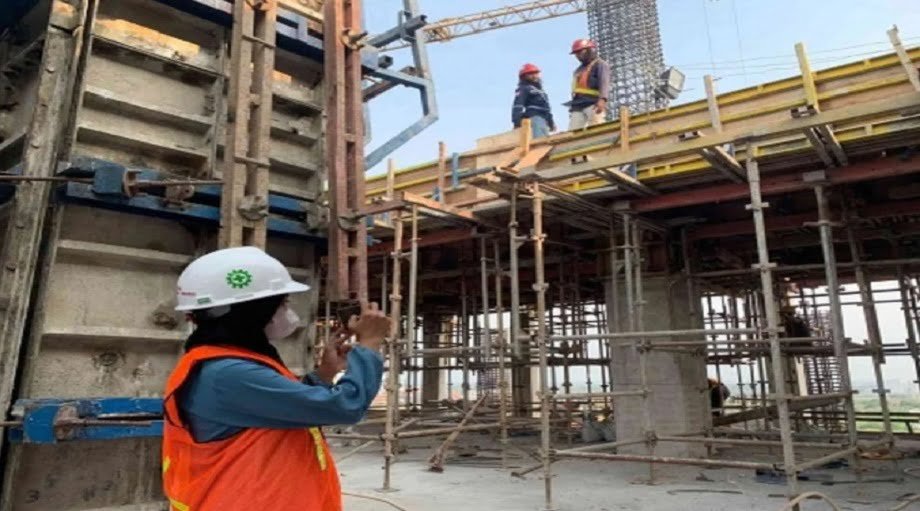 Harga Readymix Beton Cor Harga Readymix Beton Cor Siap Pakai