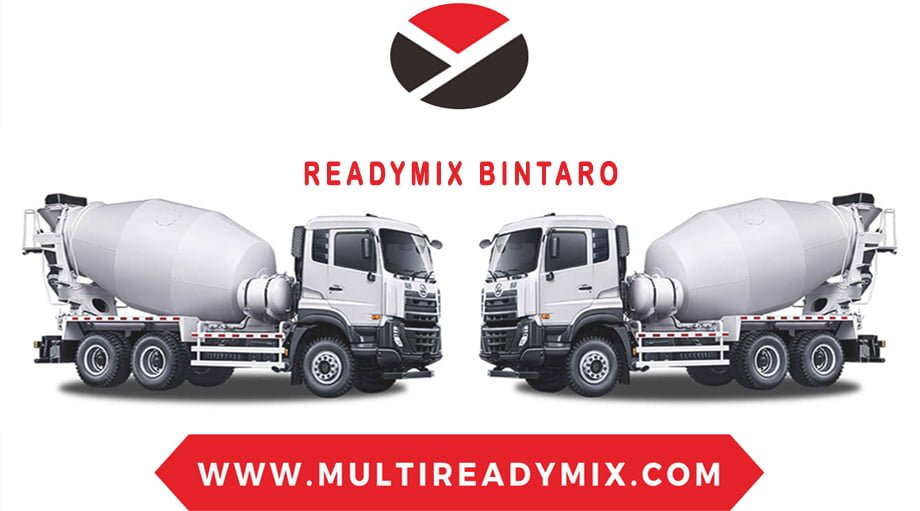 Harga Beton Cor Readymix Bintaro Beton Cor Readymix Bintaro