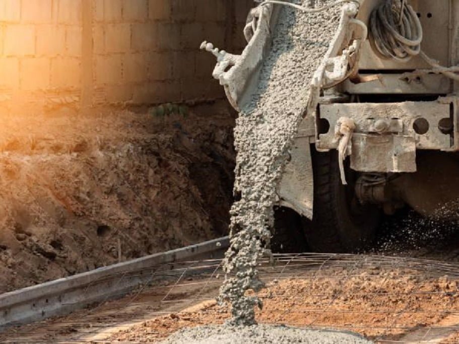 Harga Beton Cor Ready Mix K300 Harga Beton Cor Ready Mix Mutu K300