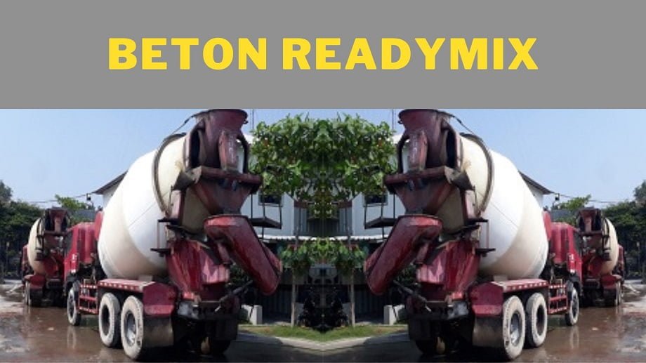 Harga Beton Jayamix Terdekat Harga Beton Jayamix Terdekat