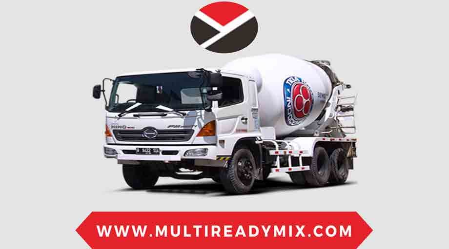 Harga Beton Ready Mix Tiga Roda PIONIR BETON READYMIX TIGA RODA