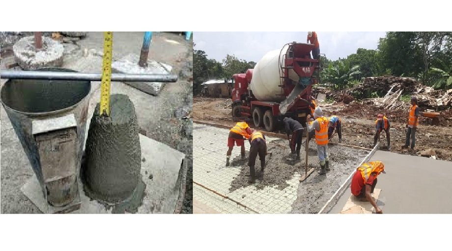 Harga Beton Fast Track Harga Beton Cor Fast Track