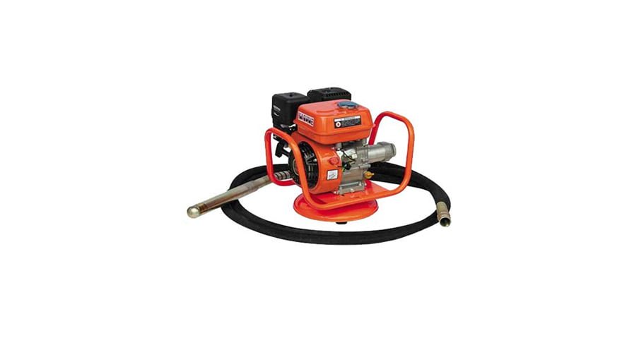 Sewa Vibrator Pemadat Beton
