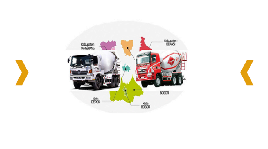 HARGA BETON READY MIX CIMANGGIS
