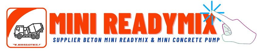 Harga Readymix per M3 Minimix