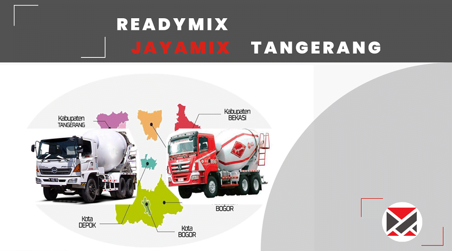 Harga Beton Cor Tangerang