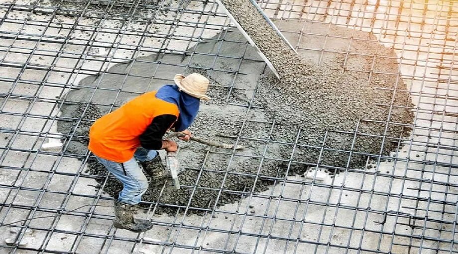 Harga Readymix Beton Cor Harga Readymix Beton Cor