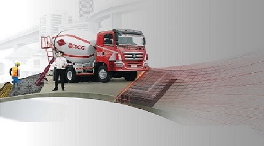 Jayamix Beton Jayamix Beton
