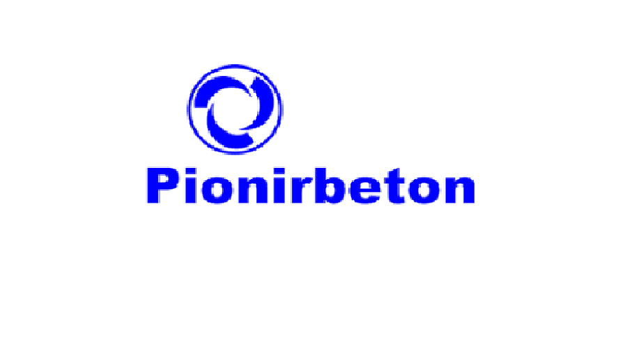 Pionir Beton Pionir Beton
