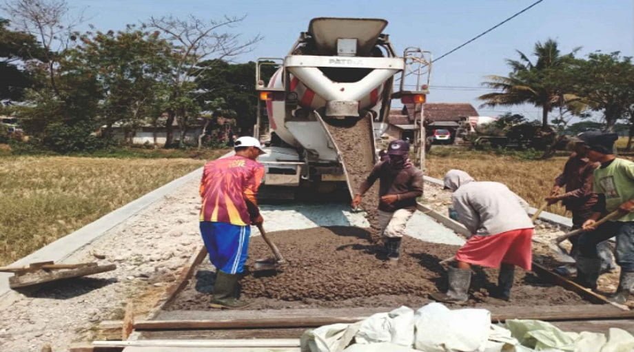 Harga Beton Readymix Balikpapan Harga Beton Readymix Balikpapan