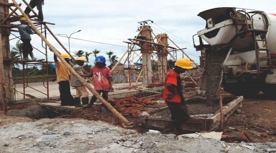 Harga Readymix Beton Johar Baru Harga Readymix Beton Johar Baru