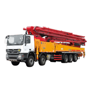 Concrete Pompa 300x300
