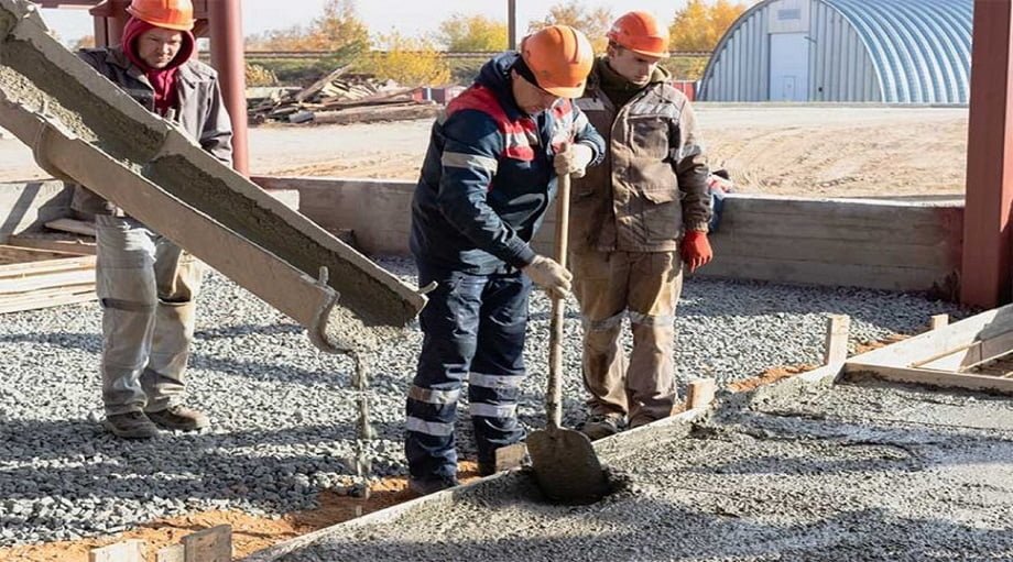 Harga Jayamix Betonmix Harga Beton Cor per Meter Kubik