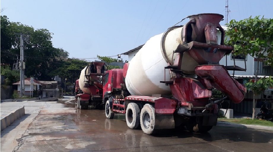 Jayamix Terdekat Jayamix Beton Terdekat Dari Lokasi Saya