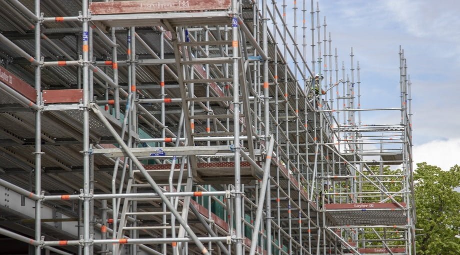 Pengertian Scaffolding Pengertian Steger Dan Scaffolding