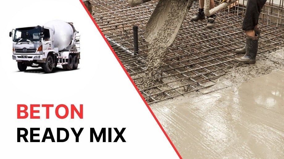 Beton Cor Readymix Beton Cor Readymix