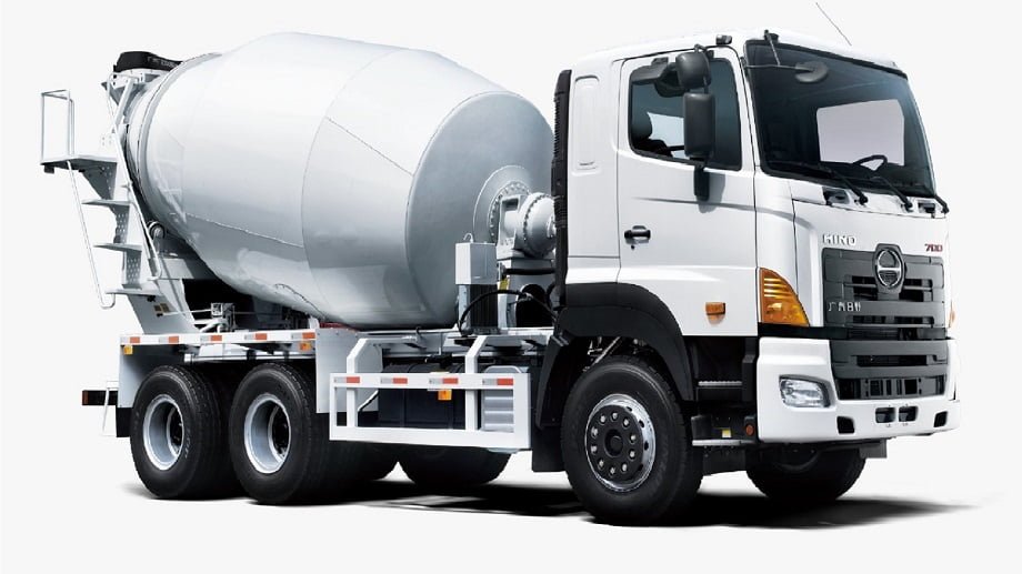 Harga Adukan Cor Readymix Harga Adukan Cor Readymix